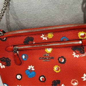 COPY - Coach NOLITA 24 with Gift Box